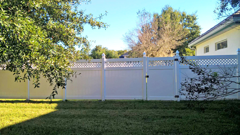 The Benefits of Vinyl Fencing