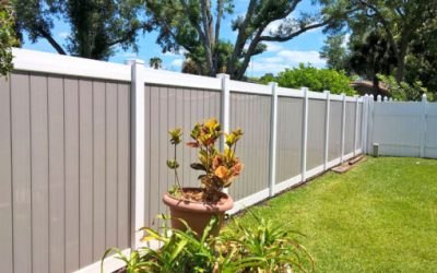 How to know if vinyl fencing is right for your home