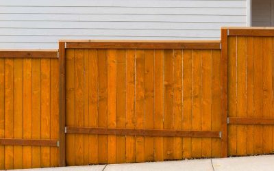 How to Increase the Life Span of Your Wood Fence?