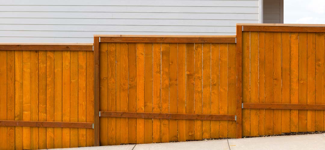 How To Increase The Life Span Of Your Wood Fence 