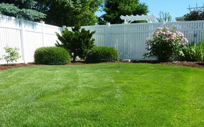 A Guide to Choosing Vinyl Fence Styles