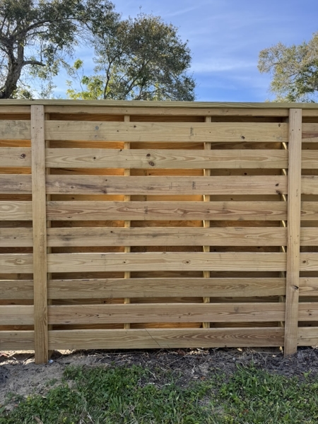 All County Fence Contractors